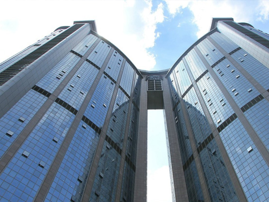 領(lǐng)先開展省內(nèi)微信平臺及VR全景線上虛擬服務(wù)。